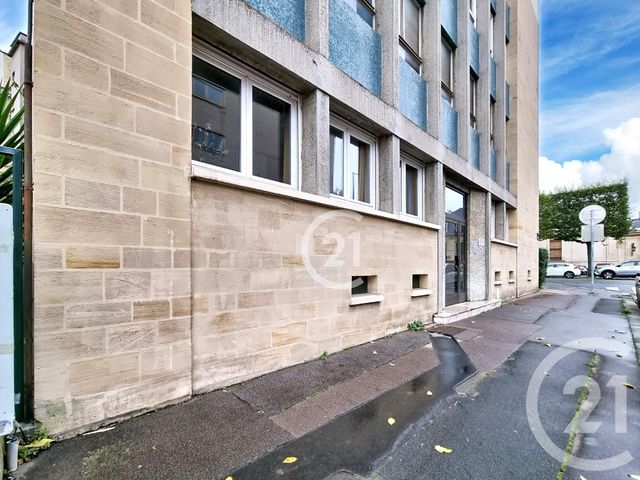 Appartement F2 à vendre - 2 pièces - 36,85 m2 - Caen - 14 - BASSE-NORMANDIE