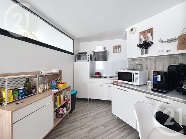 Afficher la photo en grand Appartement F2 à vendre - 2 pièces - 38,84 m2 - Caen - 14 - BASSE-NORMANDIE