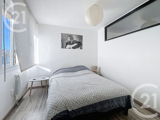 Afficher la photo en grand Appartement F2 à vendre - 2 pièces - 38,84 m2 - Caen - 14 - BASSE-NORMANDIE