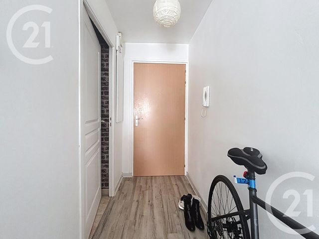Afficher la photo en grand Appartement F2 à vendre - 2 pièces - 38,84 m2 - Caen - 14 - BASSE-NORMANDIE