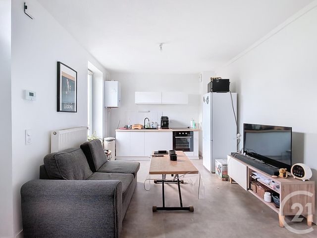 Maison à vendre MONDEVILLE