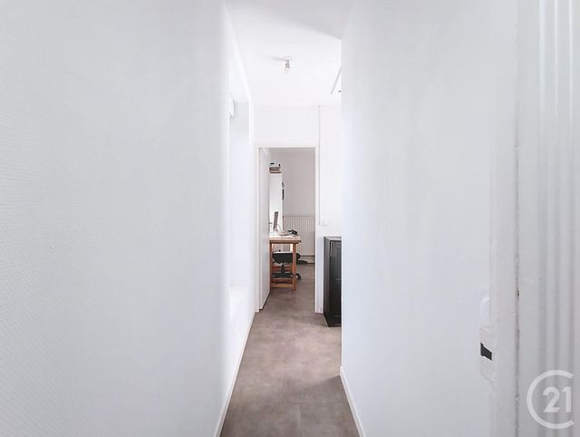 Maison à vendre - 2 pièces - 42 m2 - Mondeville - 14 - BASSE-NORMANDIE