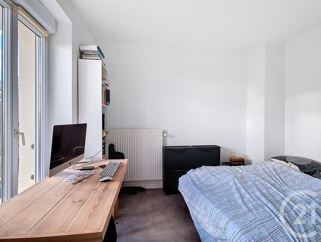 Maison à vendre - 2 pièces - 42 m2 - Mondeville - 14 - BASSE-NORMANDIE