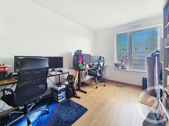 Appartement F3 à vendre - 3 pièces - 64,30 m2 - Caen - 14 - BASSE-NORMANDIE