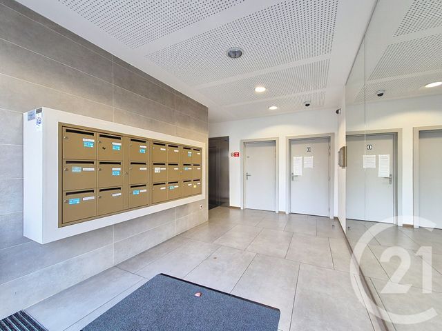 Appartement F3 à vendre - 3 pièces - 64,30 m2 - Caen - 14 - BASSE-NORMANDIE