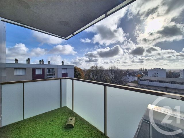 Appartement F3 à vendre - 3 pièces - 64,30 m2 - Caen - 14 - BASSE-NORMANDIE