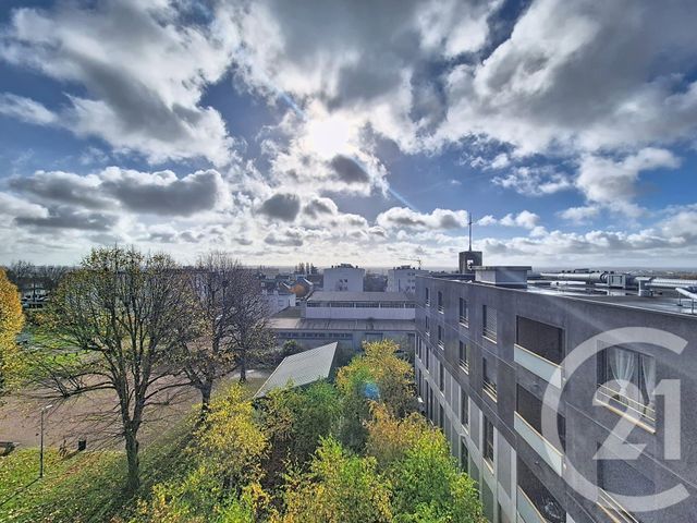 Appartement F3 à vendre - 3 pièces - 64,30 m2 - Caen - 14 - BASSE-NORMANDIE