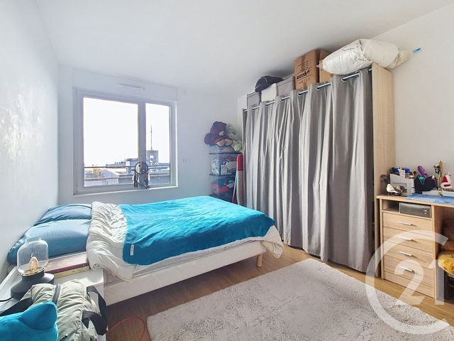 Appartement F3 à vendre - 3 pièces - 64,30 m2 - Caen - 14 - BASSE-NORMANDIE