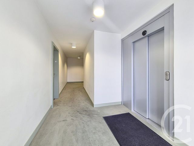 Appartement F3 à vendre - 3 pièces - 64,30 m2 - Caen - 14 - BASSE-NORMANDIE