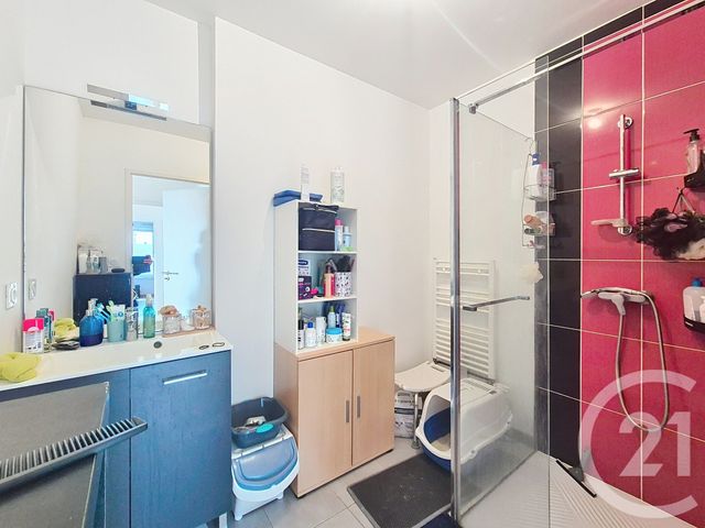 Appartement F3 à vendre - 3 pièces - 64,30 m2 - Caen - 14 - BASSE-NORMANDIE