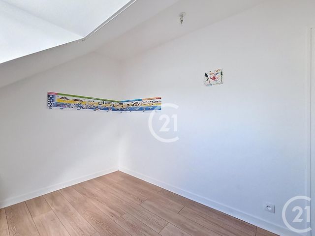 Afficher la photo en grand Maison à vendre - 6 pièces - 97 m2 - Fontenay Le Marmion - 14 - BASSE-NORMANDIE