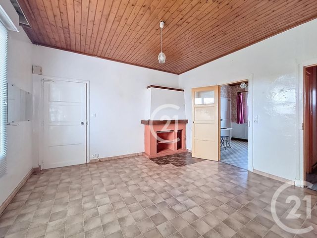 Afficher la photo en grand Maison à vendre - 6 pièces - 97 m2 - Fontenay Le Marmion - 14 - BASSE-NORMANDIE