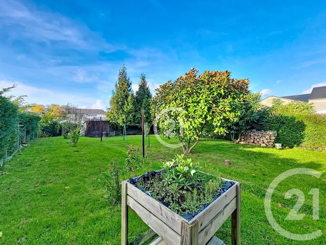 Afficher la photo en grand Maison à vendre - 6 pièces - 97 m2 - Fontenay Le Marmion - 14 - BASSE-NORMANDIE