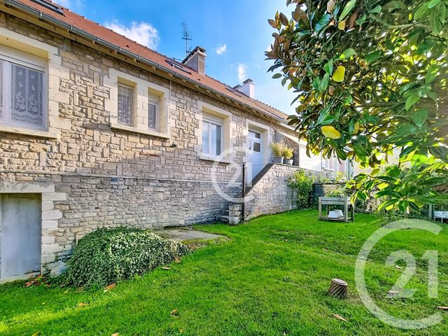 maison - FONTENAY LE MARMION - 14