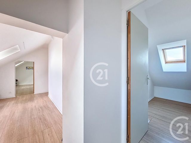 Afficher la photo en grand Maison à vendre - 6 pièces - 97 m2 - Fontenay Le Marmion - 14 - BASSE-NORMANDIE