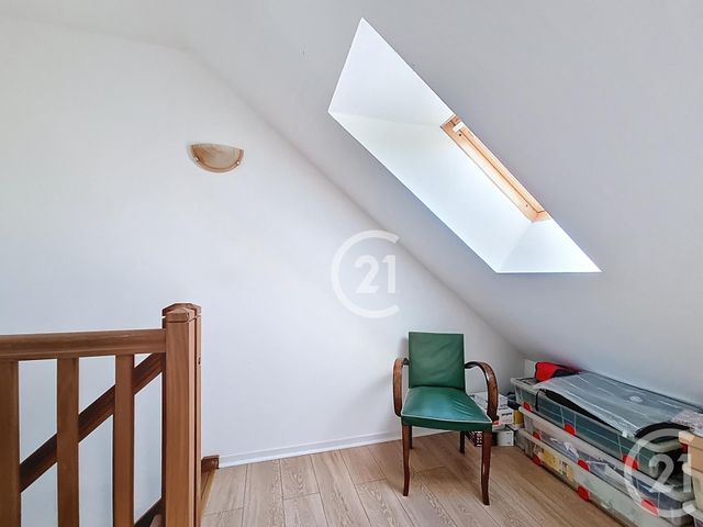 Afficher la photo en grand Maison à vendre - 6 pièces - 97 m2 - Fontenay Le Marmion - 14 - BASSE-NORMANDIE