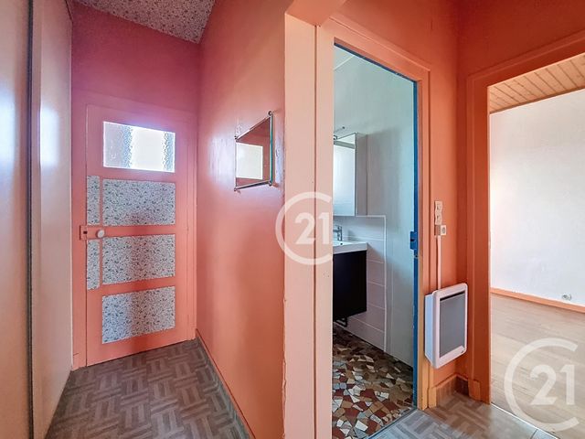 Afficher la photo en grand Maison à vendre - 6 pièces - 97 m2 - Fontenay Le Marmion - 14 - BASSE-NORMANDIE