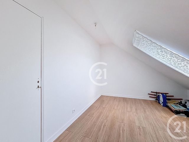 Afficher la photo en grand Maison à vendre - 6 pièces - 97 m2 - Fontenay Le Marmion - 14 - BASSE-NORMANDIE