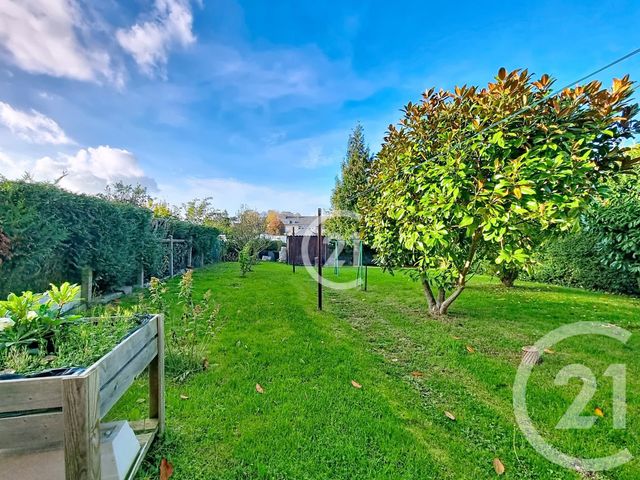 Afficher la photo en grand Maison à vendre - 6 pièces - 97 m2 - Fontenay Le Marmion - 14 - BASSE-NORMANDIE