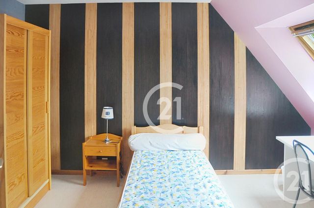 Immeuble à vendre - 447 m2 - Caen - 14 - BASSE-NORMANDIE