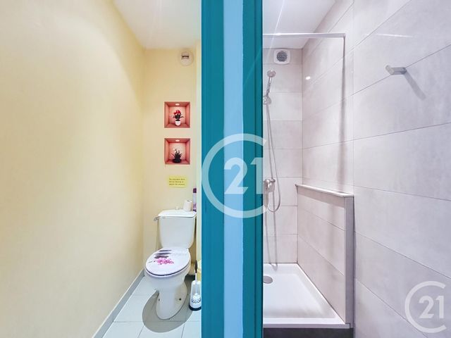 Immeuble à vendre - 447 m2 - Caen - 14 - BASSE-NORMANDIE