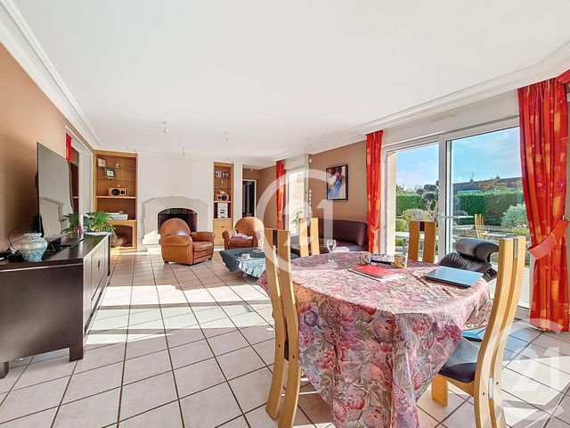 Immeuble à vendre - 447 m2 - Caen - 14 - BASSE-NORMANDIE