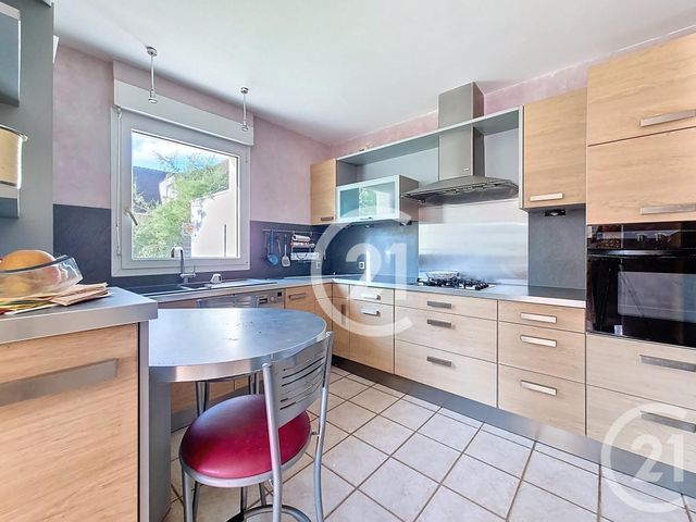 Immeuble à vendre - 447 m2 - Caen - 14 - BASSE-NORMANDIE