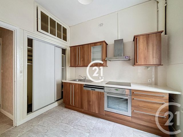 Appartement F3 &agrave; vendre - 3 pi&egrave;ces - 59,04 m2 - Caen - 14 - BASSE-NORMANDIE