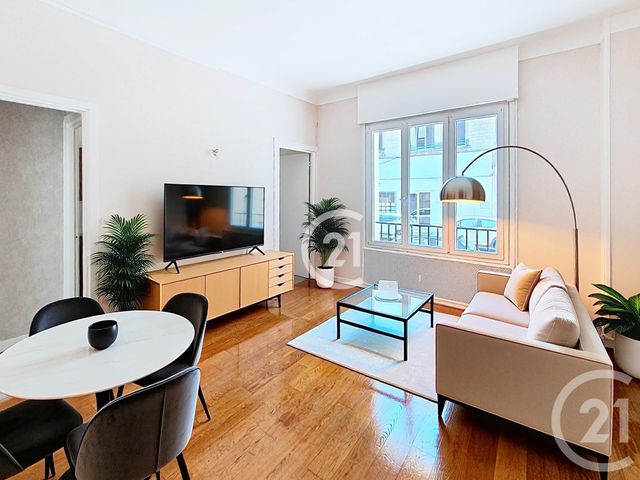 Appartement F3 &agrave; vendre - 3 pi&egrave;ces - 59,04 m2 - Caen - 14 - BASSE-NORMANDIE