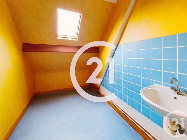 Appartement F3 &agrave; vendre - 3 pi&egrave;ces - 59,04 m2 - Caen - 14 - BASSE-NORMANDIE