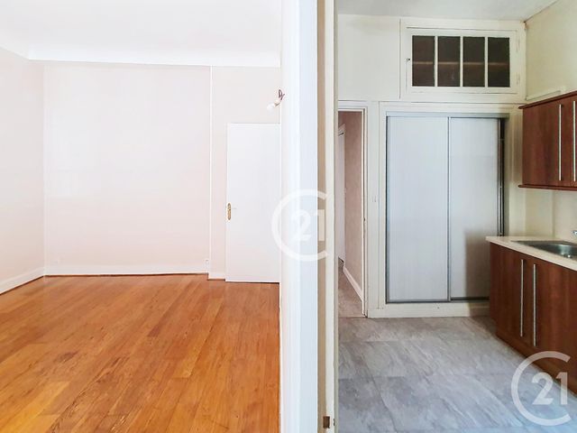 Appartement F3 &agrave; vendre - 3 pi&egrave;ces - 59,04 m2 - Caen - 14 - BASSE-NORMANDIE