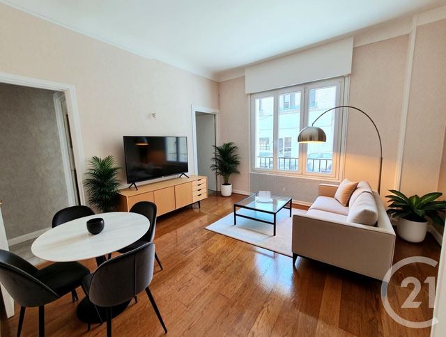 Appartement F3 à vendre CAEN