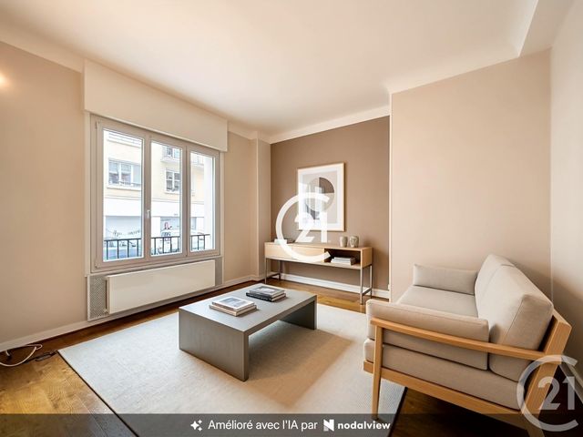 Appartement F3 &agrave; vendre - 3 pi&egrave;ces - 59,04 m2 - Caen - 14 - BASSE-NORMANDIE