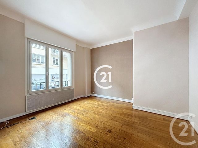 Appartement F3 &agrave; vendre - 3 pi&egrave;ces - 59,04 m2 - Caen - 14 - BASSE-NORMANDIE