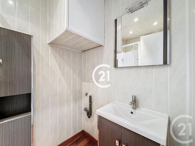 Appartement F3 &agrave; vendre - 3 pi&egrave;ces - 59,04 m2 - Caen - 14 - BASSE-NORMANDIE