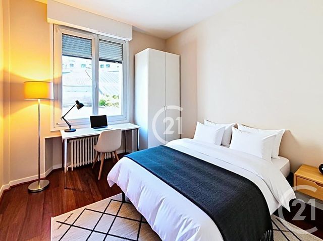 Appartement F3 &agrave; vendre - 3 pi&egrave;ces - 59,04 m2 - Caen - 14 - BASSE-NORMANDIE