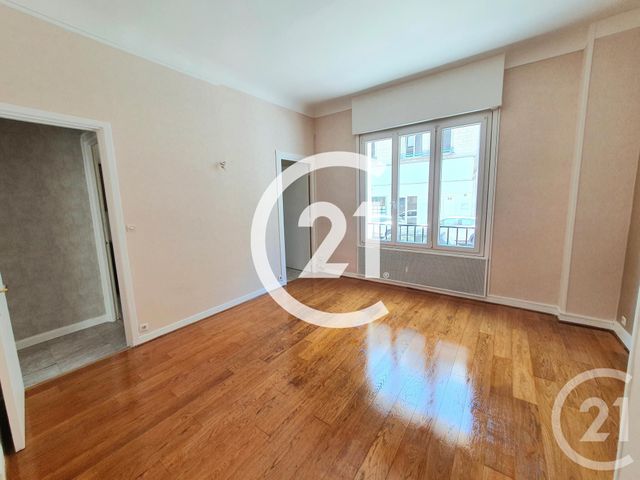 Appartement F3 à vendre CAEN