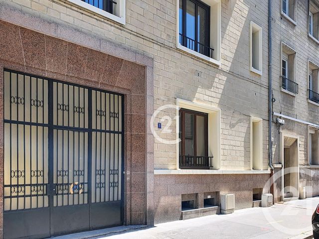 Appartement F3 &agrave; vendre - 3 pi&egrave;ces - 59,04 m2 - Caen - 14 - BASSE-NORMANDIE