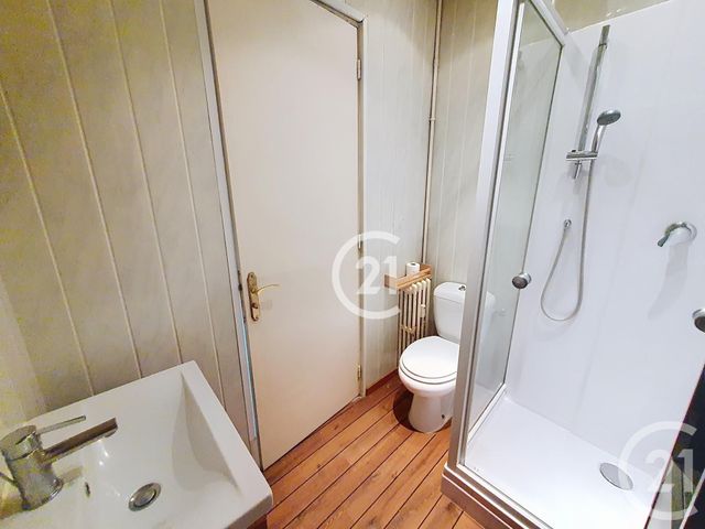 Appartement F3 &agrave; vendre - 3 pi&egrave;ces - 59,04 m2 - Caen - 14 - BASSE-NORMANDIE