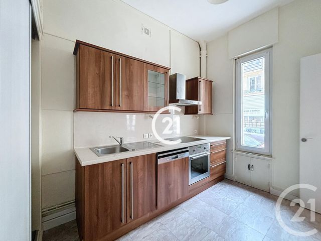 Appartement F3 &agrave; vendre - 3 pi&egrave;ces - 59,04 m2 - Caen - 14 - BASSE-NORMANDIE