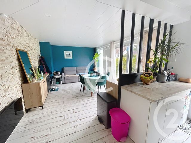 Maison à vendre MOUEN