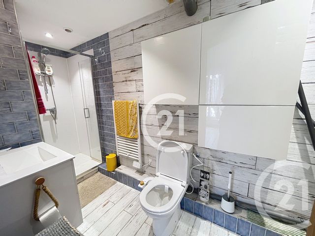 Maison à vendre - 2 pièces - 40 m2 - Mouen - 14 - BASSE-NORMANDIE