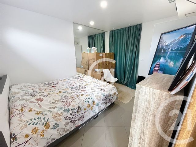 Maison à vendre - 2 pièces - 40 m2 - Mouen - 14 - BASSE-NORMANDIE