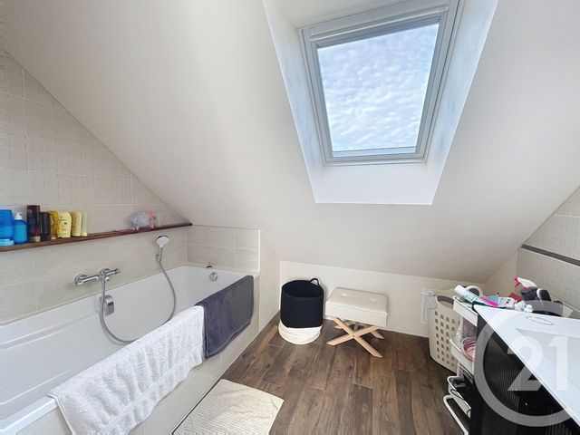 Maison à vendre - 7 pièces - 130 m2 - St Sylvain - 14 - BASSE-NORMANDIE