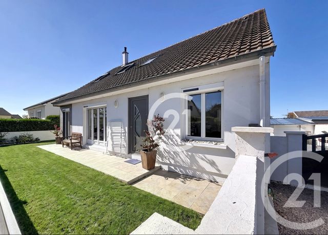 maison - ST SYLVAIN - 14