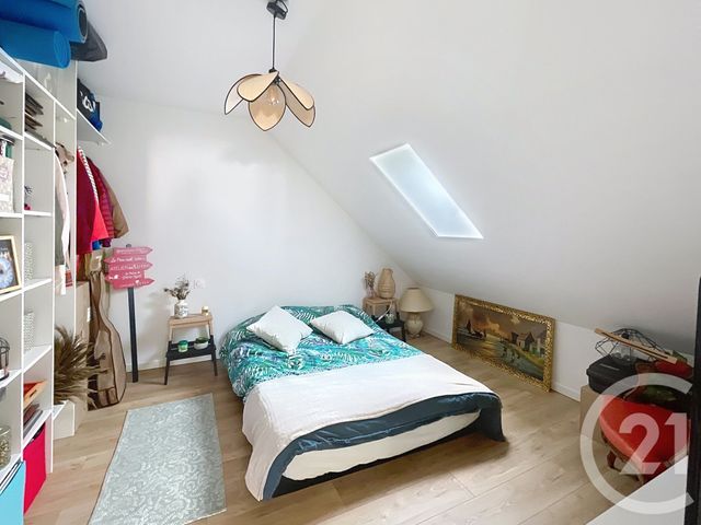 Maison à vendre - 7 pièces - 130 m2 - St Sylvain - 14 - BASSE-NORMANDIE