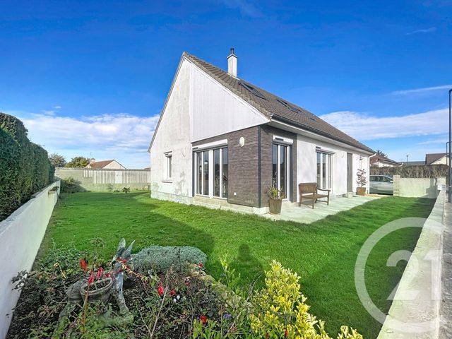 Maison à vendre ST SYLVAIN