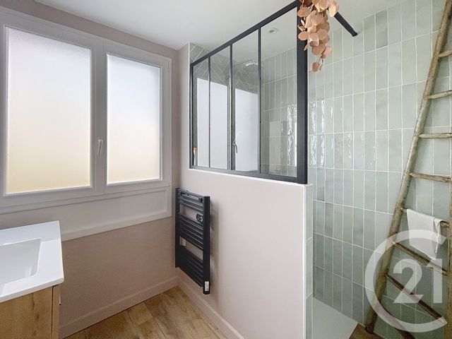 Maison à vendre - 7 pièces - 130 m2 - St Sylvain - 14 - BASSE-NORMANDIE