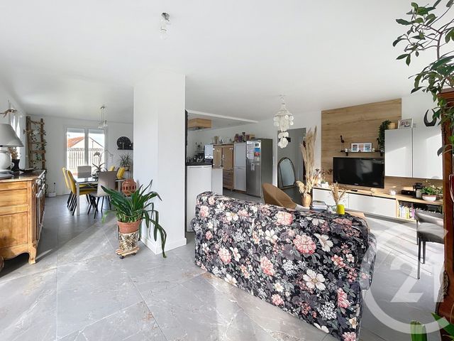 Maison à vendre - 7 pièces - 130 m2 - St Sylvain - 14 - BASSE-NORMANDIE