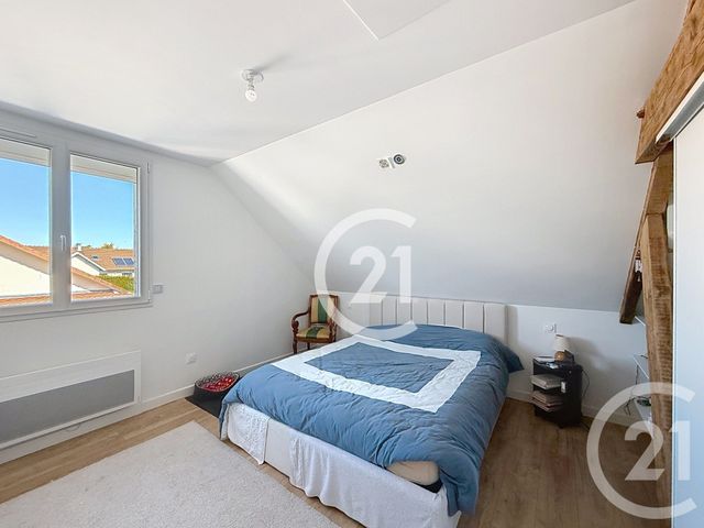Maison &agrave; vendre - 7 pi&egrave;ces - 130 m2 - St Sylvain - 14 - BASSE-NORMANDIE